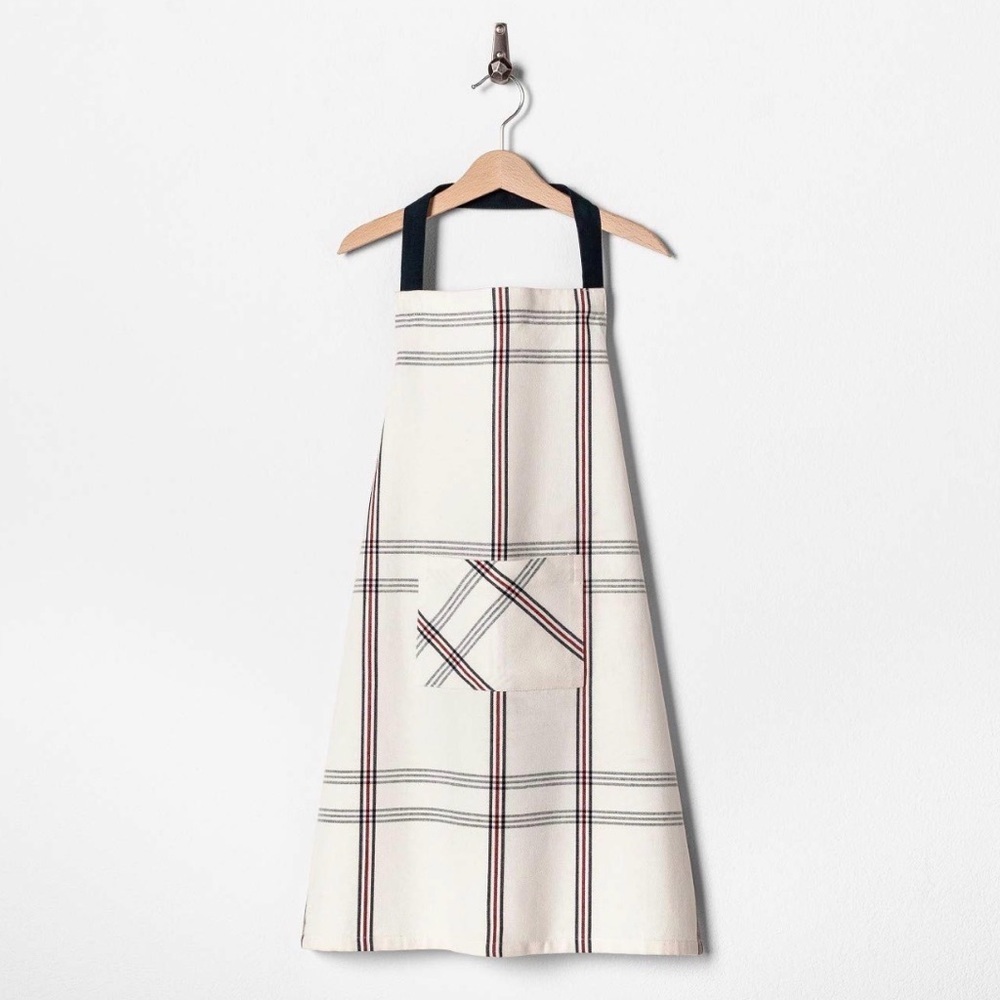 Hearth And Hand With Magnolia Kitchen Apron NEW